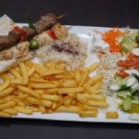 Cicek Kebab Nourriture