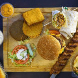 Cicek Kebab Nourriture