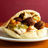 Cicek Kebab Nourriture