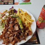 Cicek Kebab Nourriture