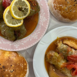 Cicek Kebab Nourriture