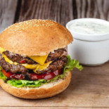 Cicek Kebab Nourriture