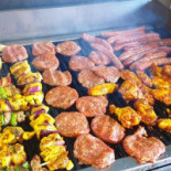 Cicek Kebab Nourriture