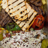 Cicek Kebab Nourriture