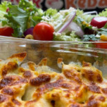 Cicek Kebab Nourriture