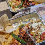 Cicek Kebab Nourriture