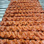 Cicek Kebab Nourriture