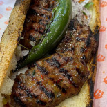 Cicek Kebab Nourriture