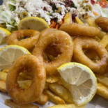 Cicek Kebab Nourriture