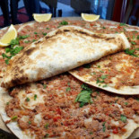 Cicek Kebab Nourriture