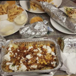 Cicek Kebab Nourriture