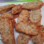 Cicek Kebab Nourriture