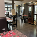 San Giacomo À l'intérieur