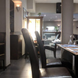 San Giacomo À l'intérieur