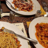 San Giacomo Nourriture