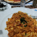 San Giacomo Nourriture