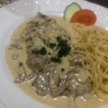 San Giacomo Nourriture