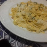 San Giacomo Nourriture