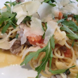 San Giacomo Nourriture