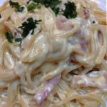 San Giacomo Nourriture