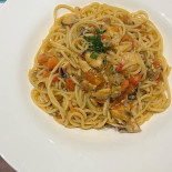 San Giacomo Nourriture