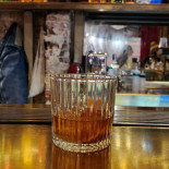 Le Strof À l'intérieur