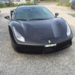 Café Pantheon Extérieur