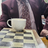 Café Pantheon Boisson