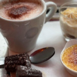 Café Pantheon Boisson