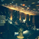 Café Pantheon Boisson