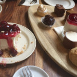 Pilkington's Nourriture