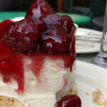 Pilkington's Nourriture