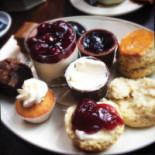 Pilkington's Nourriture