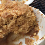 Pilkington's Nourriture