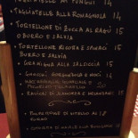Osteria Bolognese Carta