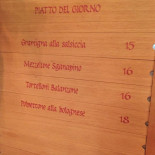 Osteria Bolognese Carta