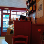 Osteria Bolognese Exterior