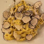 Osteria Bolognese Comida