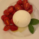 Osteria Bolognese Comida