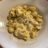 Osteria Bolognese Comida