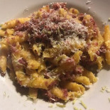 Osteria Bolognese Comida