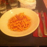 Osteria Bolognese Comida