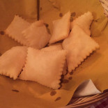 Osteria Bolognese Bebida