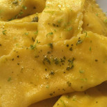 Osteria Bolognese Comida