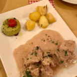 Osteria Bolognese Comida