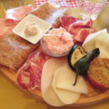 Osteria Bolognese Comida