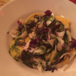 Osteria Bolognese Comida