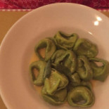 Osteria Bolognese Comida