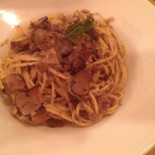 Osteria Bolognese Comida