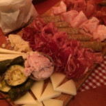 Osteria Bolognese Comida